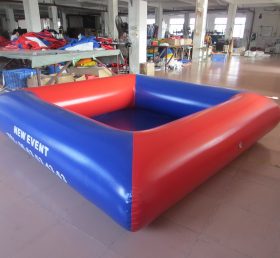 Pool2-549 Piscina inflable