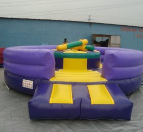 T11-107 Gladiador inflable Arena
