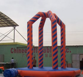 T11-1097 Movimiento inflable simple