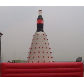 T11-1134 Movimiento inflable Coca-Cola
