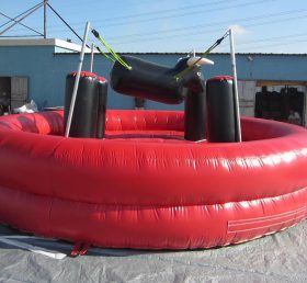 T11-173 Gladiador inflable Arena