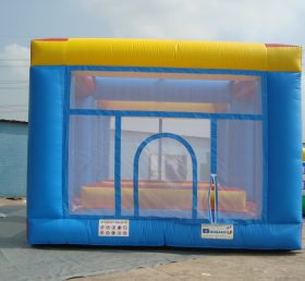 T11-216 Gladiador inflable Arena