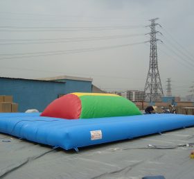 T11-273 Movimiento inflable Airmountains