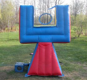 T11-318 Juego de rugby inflable