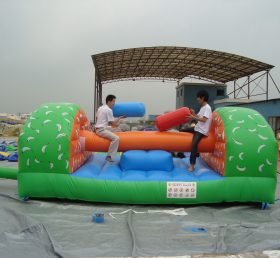 T11-383 Gladiador inflable Arena