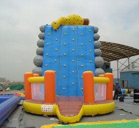 T11-391 Escalada inflable gigante