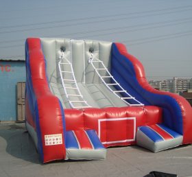 T11-1037 Juego deportivo inflable