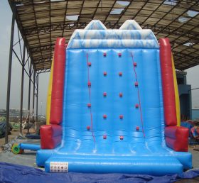 T11-458 Ejercicio inflable gigante