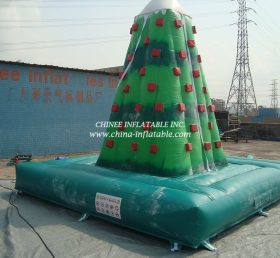 T11-459 Escalada inflable gigante