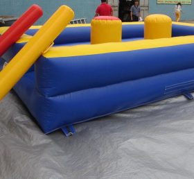 T11-544 Gladiador inflable Arena