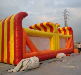 T11-563 Juego de puenting inflable