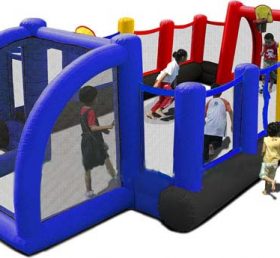 T11-584 Juego deportivo inflable