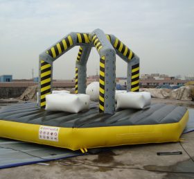 T11-700 Ejercicio inflable gigante