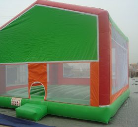 T2-2610 Trampolín inflable comercial
