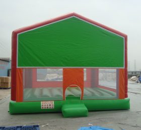 T2-600 Trampolín inflable comercial