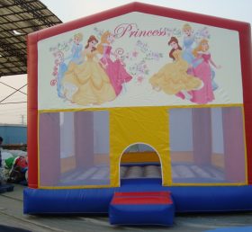 T2-619 Camisa inflable Princess