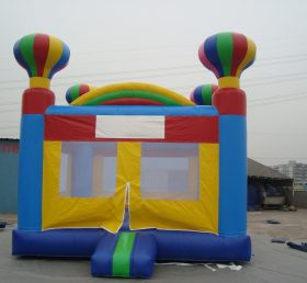 T2-2907 Globo inflable trampolín