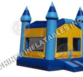 T5-203 Castillo inflable comercial