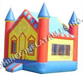 T5-228 Castillo inflable para niños y adultos