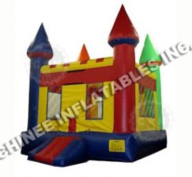 T5-230 Castillo inflable para niños y adultos