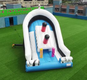 T8-1357 Taladro seco inflable Titanic