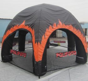 Tent1-180 Tienda inflable Polifoto