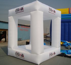 Tent1-19 Tienda de cubo inflable de alta calidad