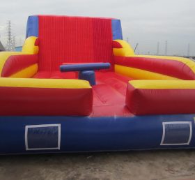 T11-1177 Gladiador inflable Arena