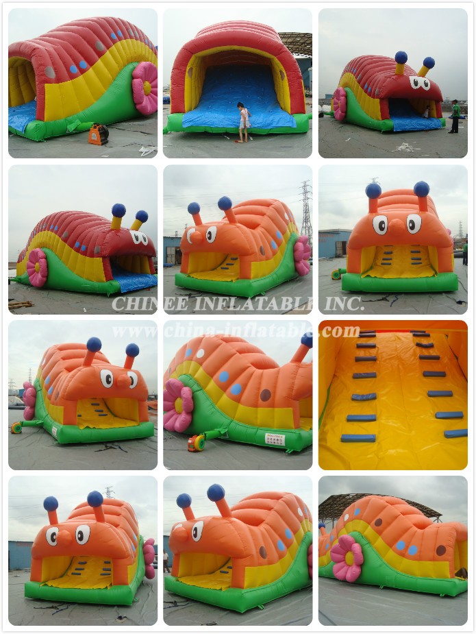 ad - Chinee Inflatable Inc.