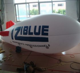 B3-42 Globo de dirigible inflable