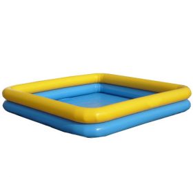 Pool2-515 Piscina inflable doble
