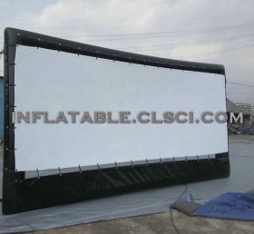 screen2-3 Pantalla de película inflable gigante de alta calidad