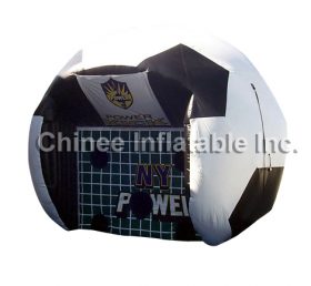 T11-235 Campo de fútbol inflable