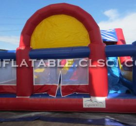 T2-1062 Camisa inflable gigante