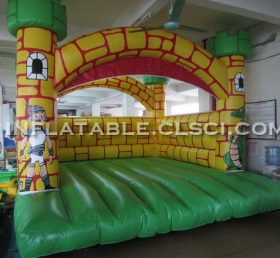 T2-1896 Jersey inflable Knight