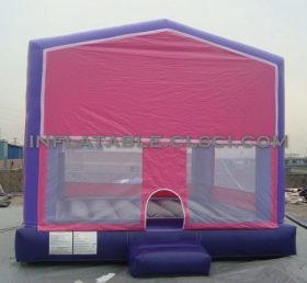 T2-2617 Trampolín inflable comercial