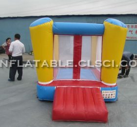 T2-3029 Trampolín inflable gigante