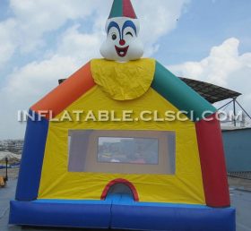 T2-318 Camisa inflable payaso