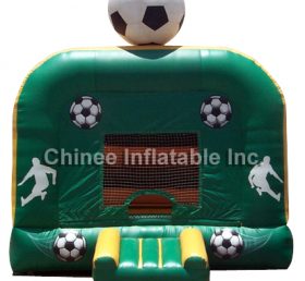T2-352 Trampolín inflable deportivo