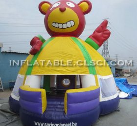 T2-473 Jersey inflable Bear