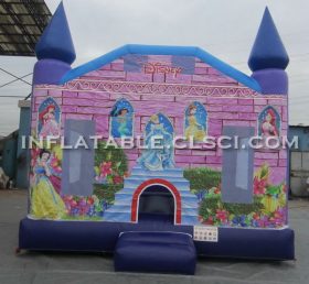 T2-511 Camisa inflable Princess