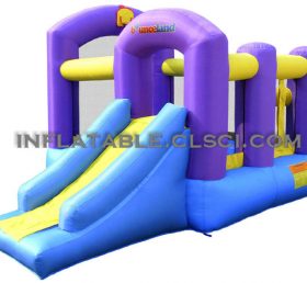 T2-590 Trampolín inflable comercial