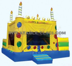 T2-739 Silla inflable de la fiesta de cumpleaños