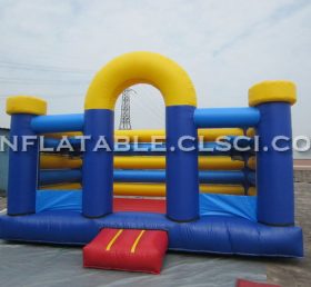 T2-855 Camisa inflable comercial