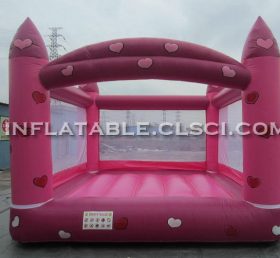T2-964 Camisa inflable rosa