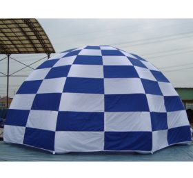 Tent1-280 Tienda inflable al aire libre