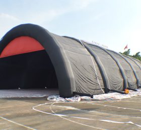 Tent1-284 Tienda inflable gigante