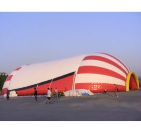 Tent1-298 Tienda inflable gigante al aire libre