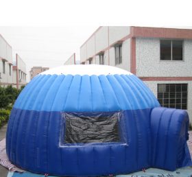 Tent1-309 Tienda inflable gigante al aire libre