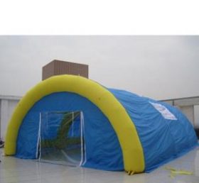 Tent1-339 Tienda de techo inflable gigante